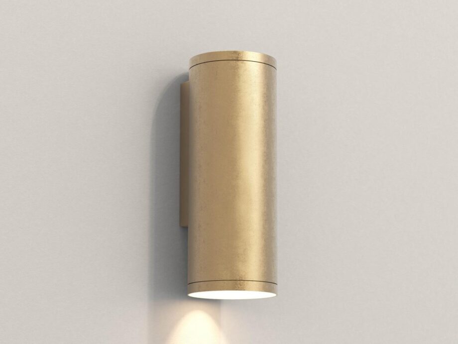 Ava 200 Coastal Outdoor Wall Lamp Astro Lighting