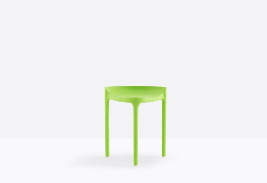 Happy 491 Outdoor Bar Chairs Pedrali