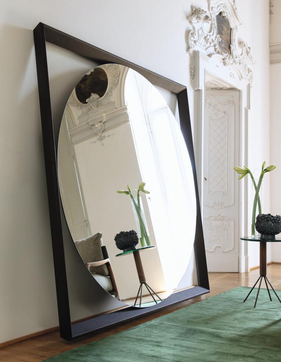 Odino Mirror Porada