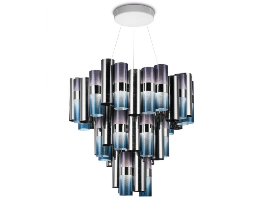 La Lollo Xl Pendant Lamp Slamp