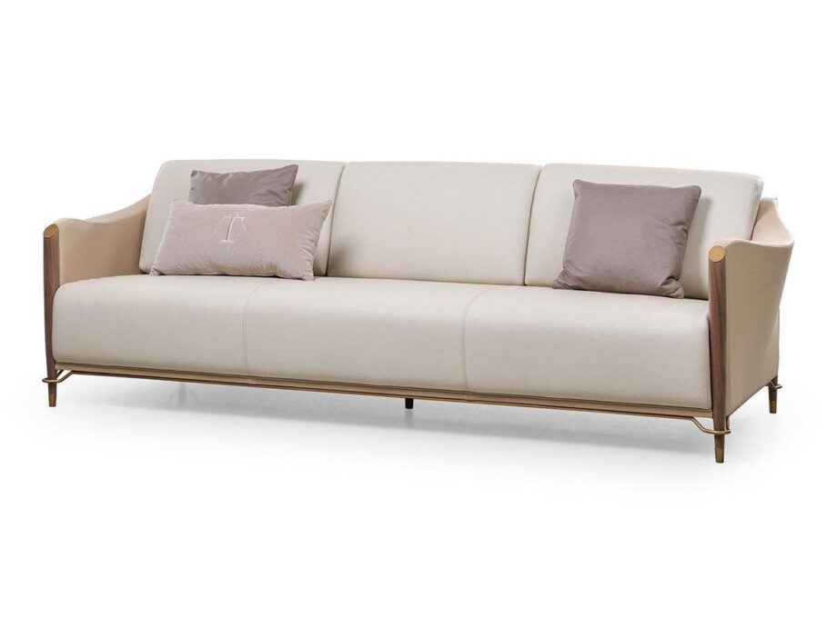 Melting Light Sofa Turri