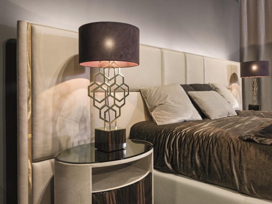 Amy Bed Longhi