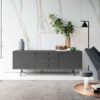 Nobel Sideboard Alf Dafre