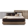 Lawrence Bed Minotti