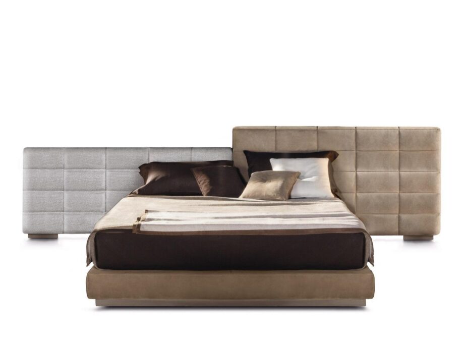 Lawrence Bed Minotti