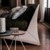 Dylan Bed Cattelan Italia