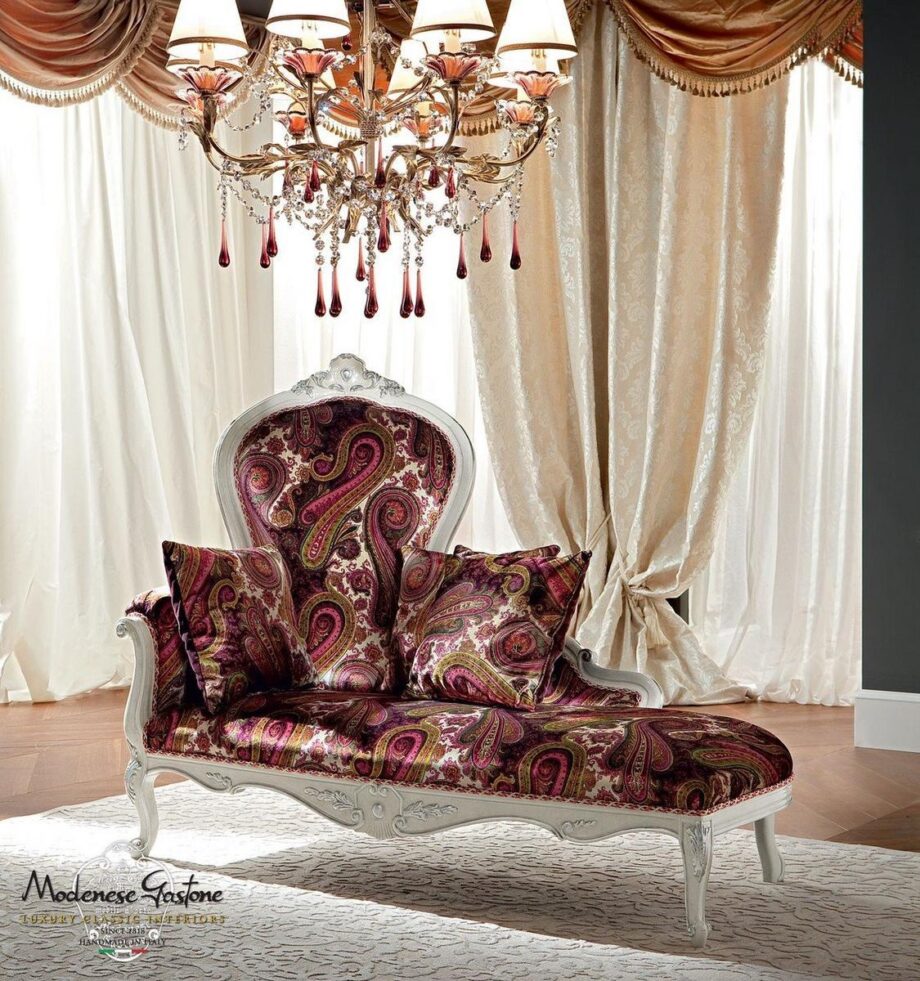 13429 Day Bed Modenese Gastone