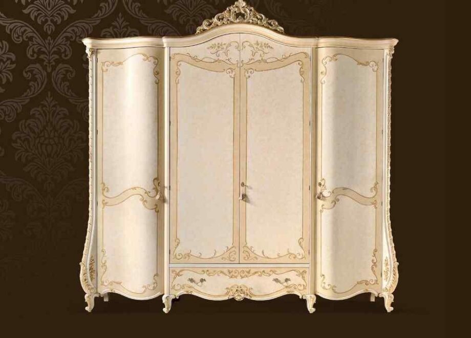 Portofino Bedroom Set Signorini Coco