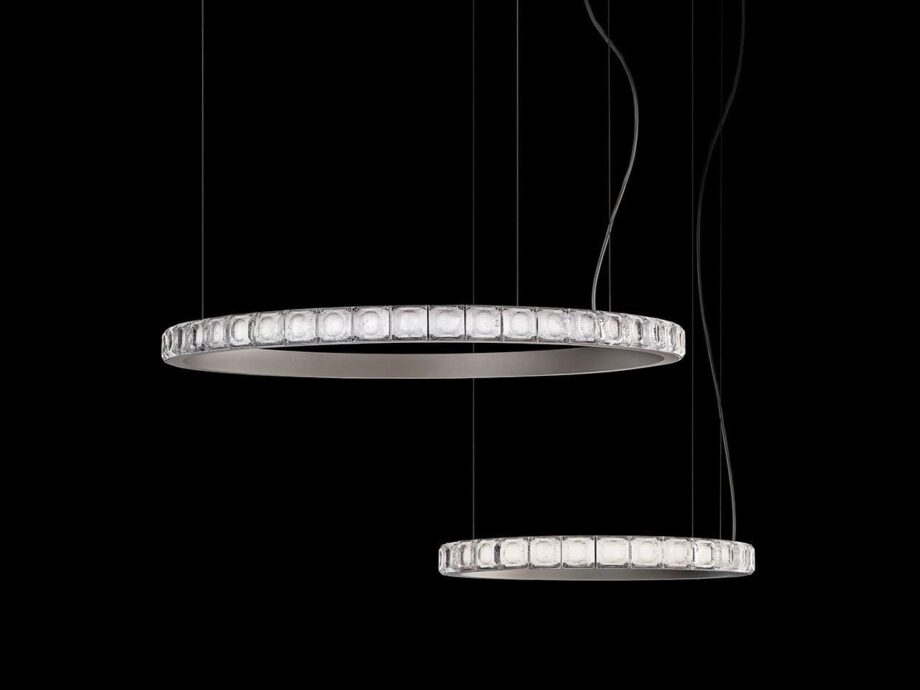 Aura Pendant Lamp Italamp