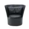 Cape Armchair Natuzzi Italia