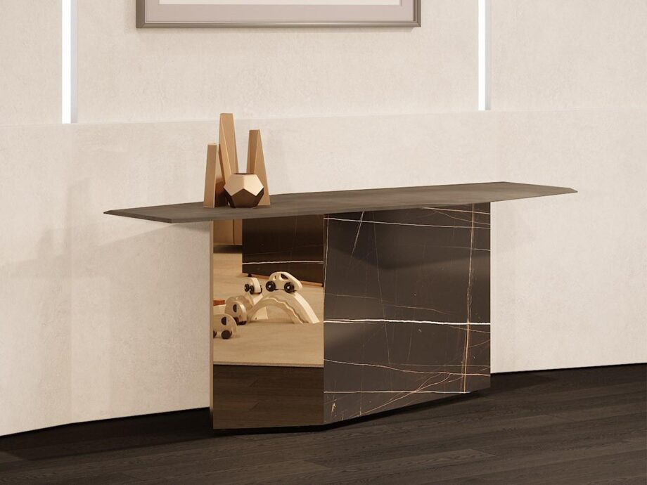 Cubitum Console Console Reflex