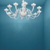 Candiano Pendant Lamp Sylcom