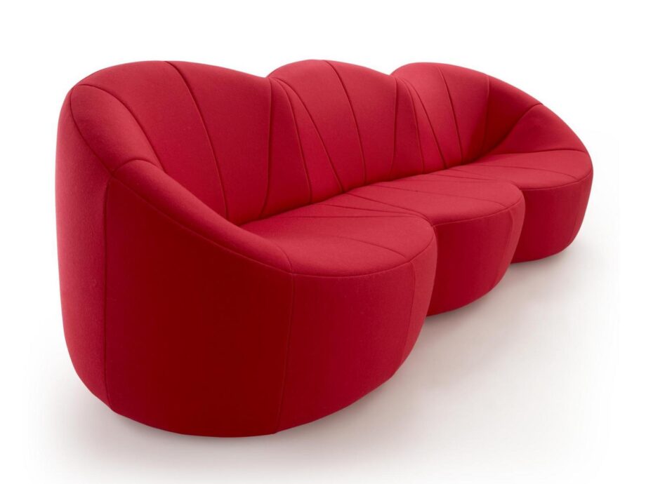 Pumpkin Sofa Ligne Roset