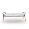 Ascanio Coffee Table Flexform