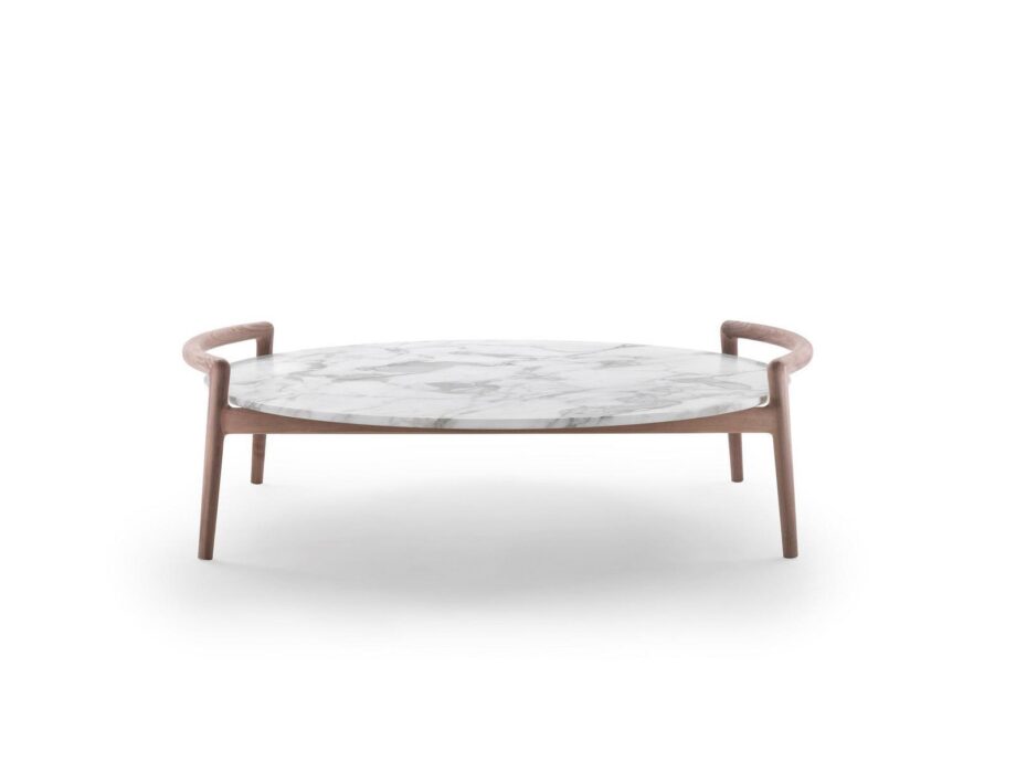 Ascanio Coffee Table Flexform