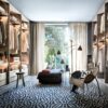 Open Closet Lema