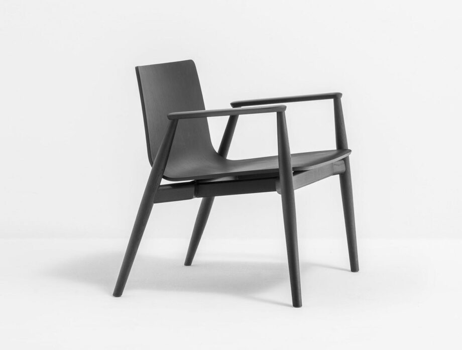 Malmö 295 Easy Chair Pedrali