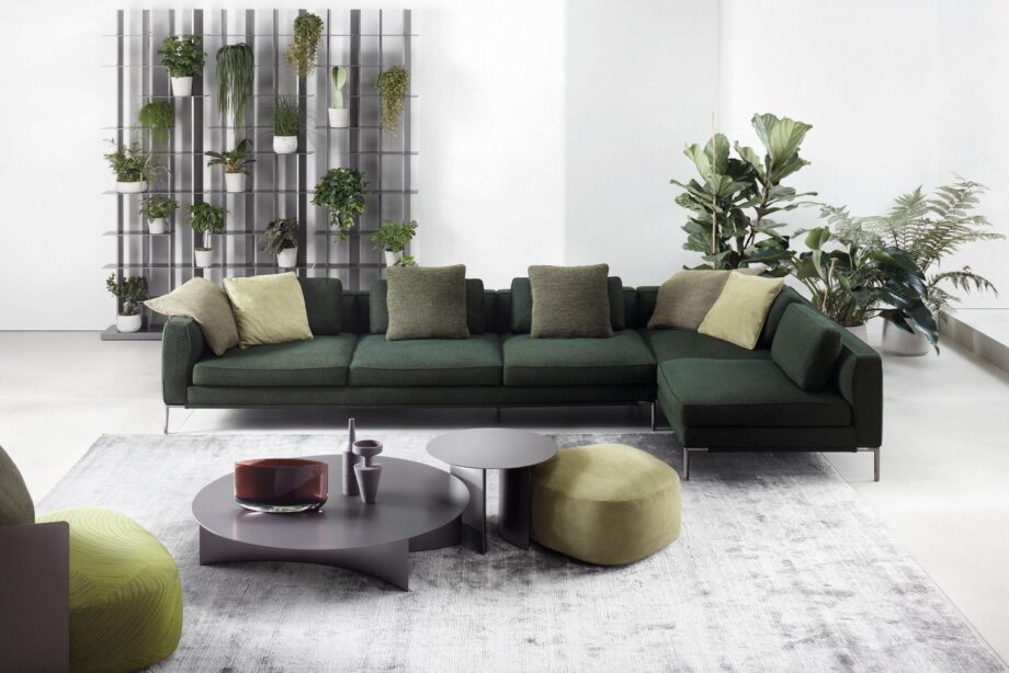 Icon Sofa Flou