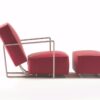 A.b.c. Armchair Flexform