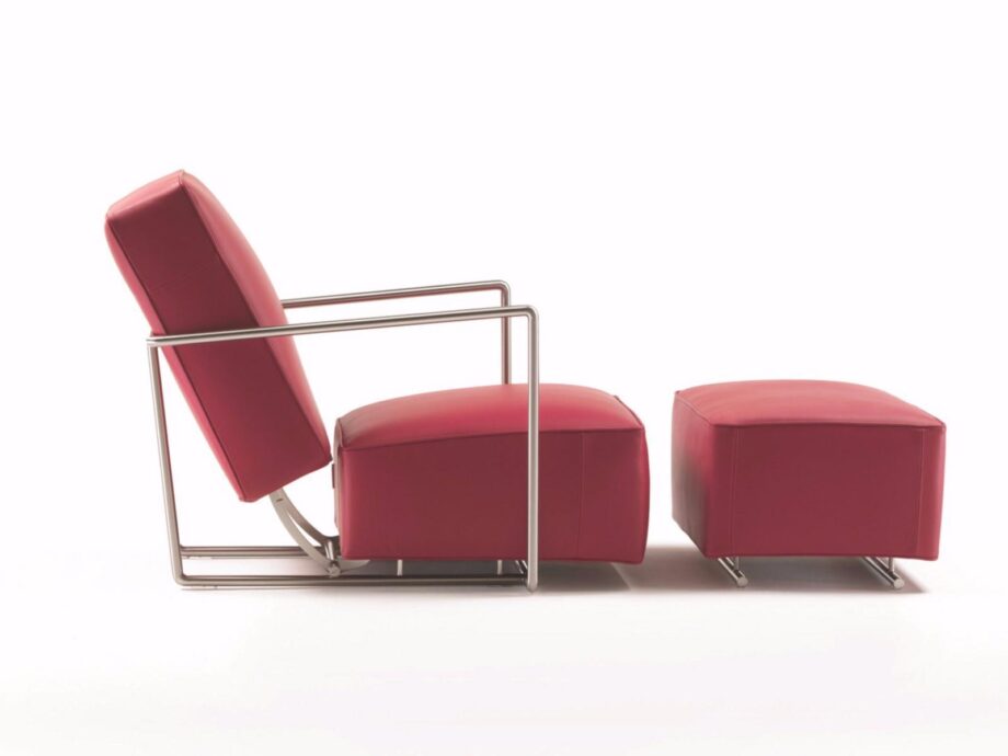 A.b.c. Armchair Flexform