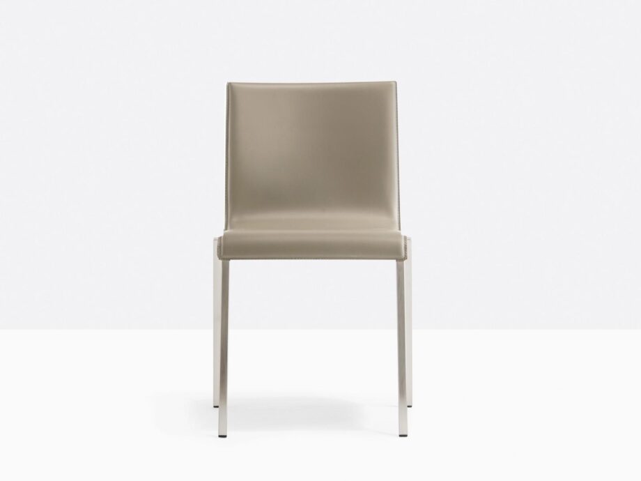 Kuadra Xl 2461 Chair Pedrali