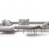 Wing Sofa Flexform