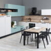 Zoe Kitchen Creo Kitchens
