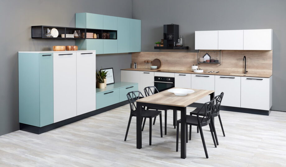 Zoe Kitchen Creo Kitchens