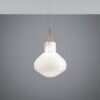 Aérostat Pendant Lamp Fabbian