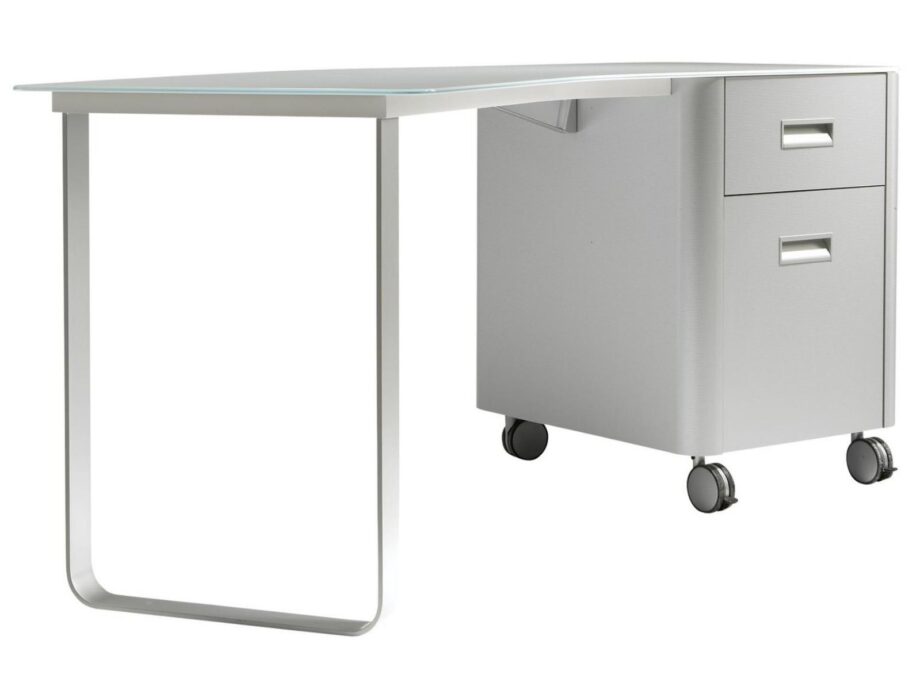 Travel Studio Writing Desk Ligne Roset