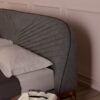 Michelangelo Bed Tonin Casa