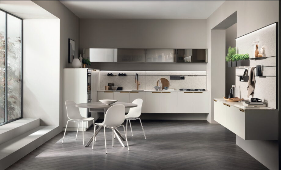 Mia Kitchen Scavolini