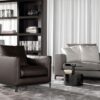Andersen Armchair Minotti