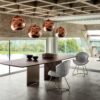 Epsilon Table Arketipo