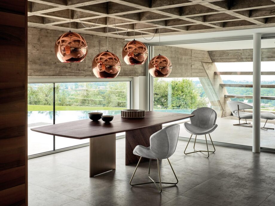 Epsilon Table Arketipo