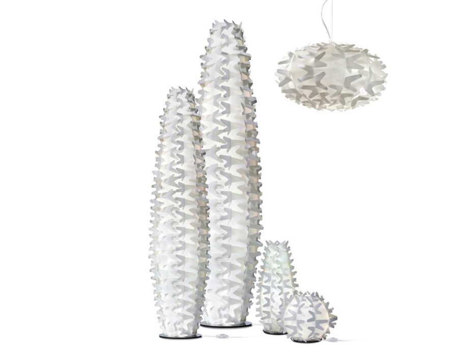 Cactus Pendant Lamp Slamp