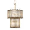 Tiziano Pendant Lamp Eichholtz