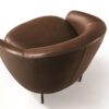 Lloyd Armchair Longhi