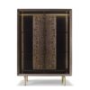 Quadro 781701 Display Cabinet Grilli