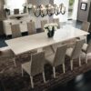 Mont Blanc Living Room Set Alf Italia