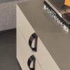 Splendor Bedside Table Flou