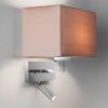 Park Lane Reader Wall Lamp Astro Lighting