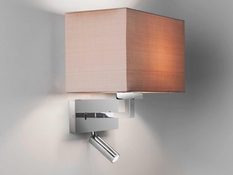 Park Lane Reader Wall Lamp Astro Lighting