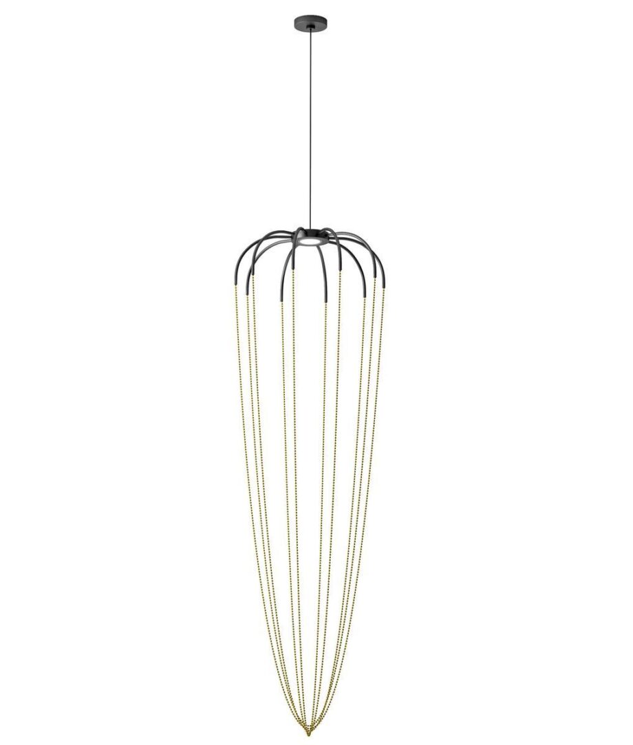 Alysoid Pendant Lamp Axolight