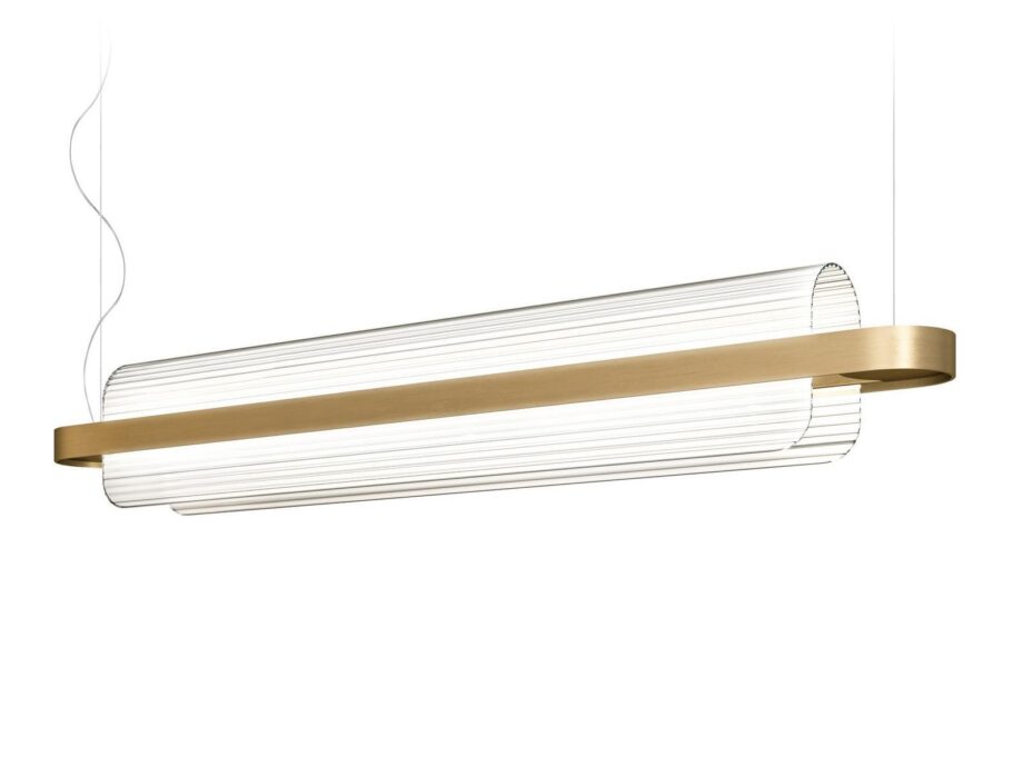Nami Pendant Lamp Kundalini