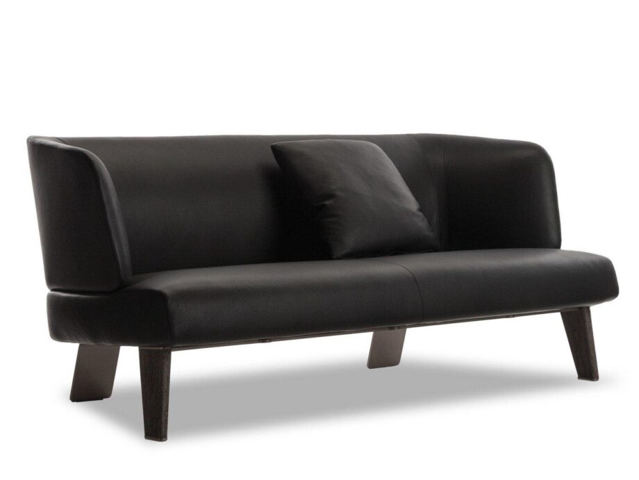Reeves Lounge Sofa Minotti