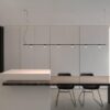 Minimal Track Suspension Track Light Arkoslight