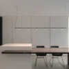 Minimal Track Suspension Track Light Arkoslight