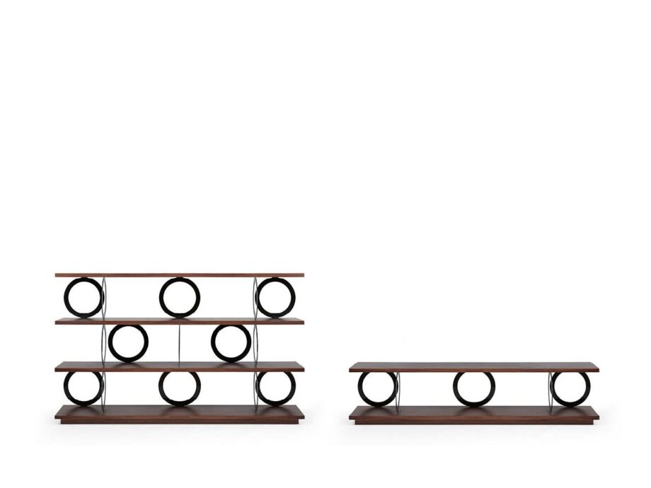 Gordon Bookcase Borzalino