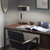 1953 Table Lamp Oluce